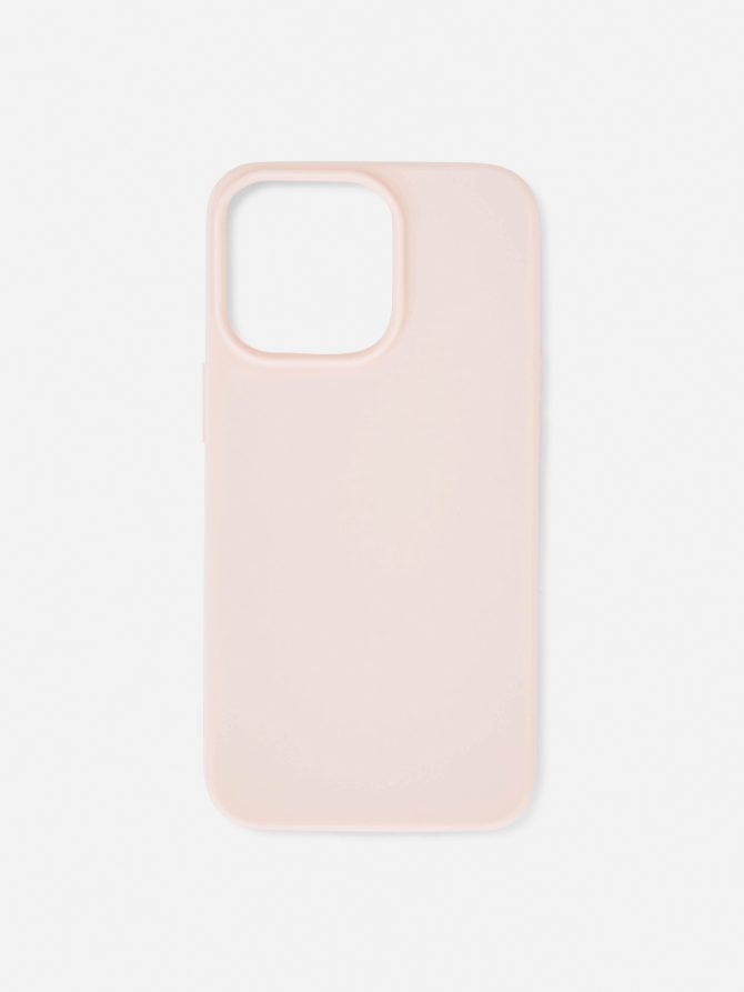 Silicone Phone Case