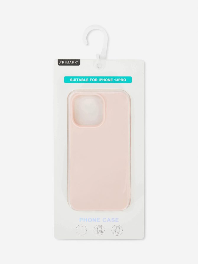 Silicone Phone Case - Image 3