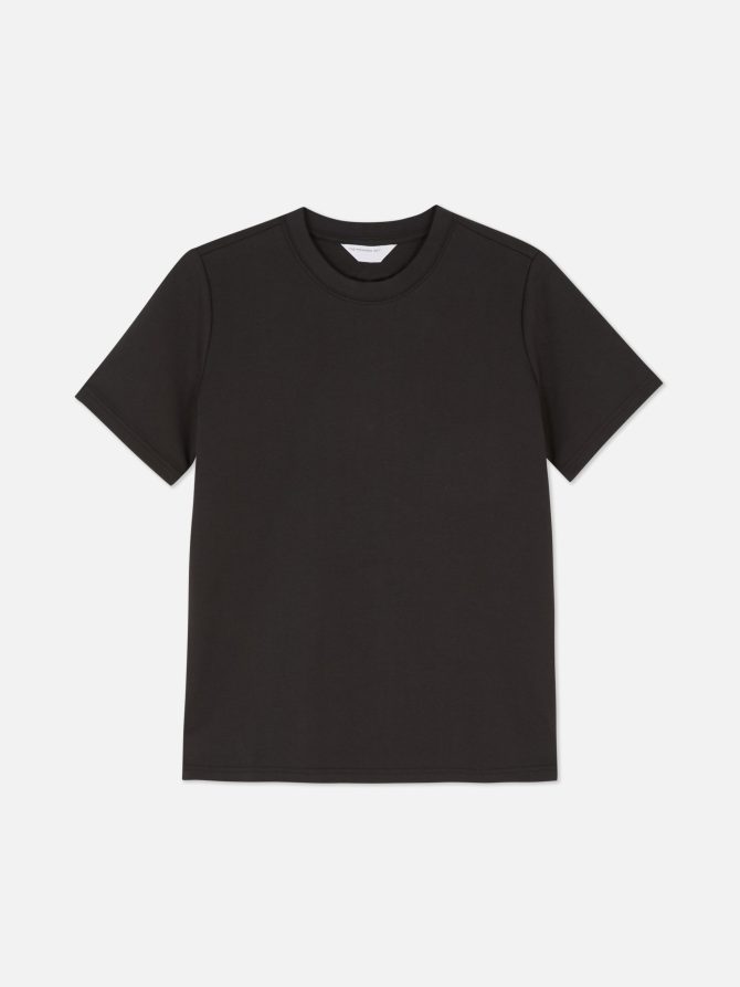 The Edit Crew Neck T-Shirt - Image 5
