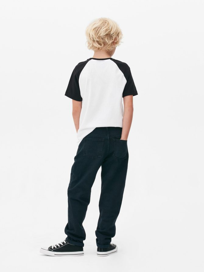 Relaxed Fit Jeans - Image 2