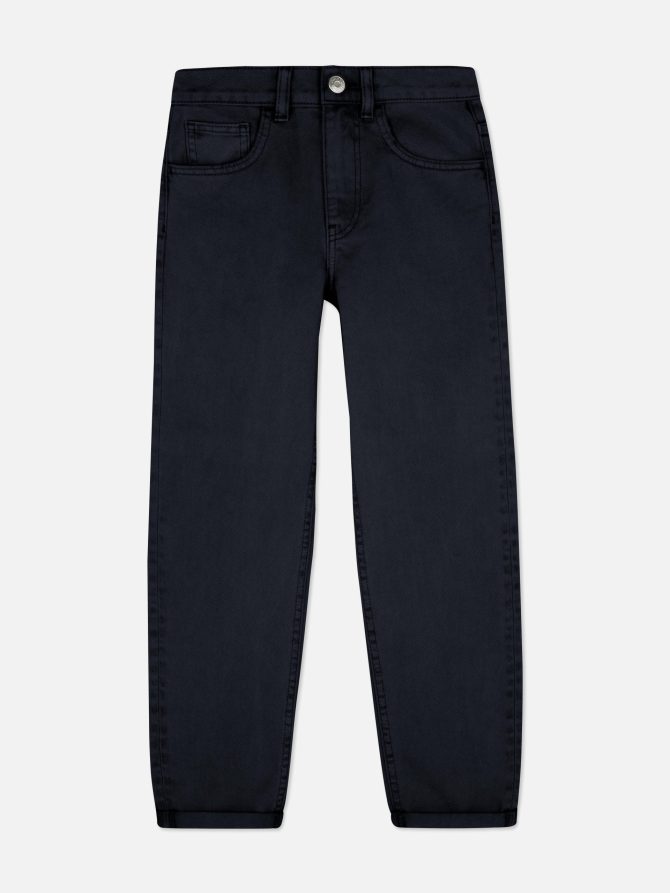 Relaxed Fit Jeans - Image 3