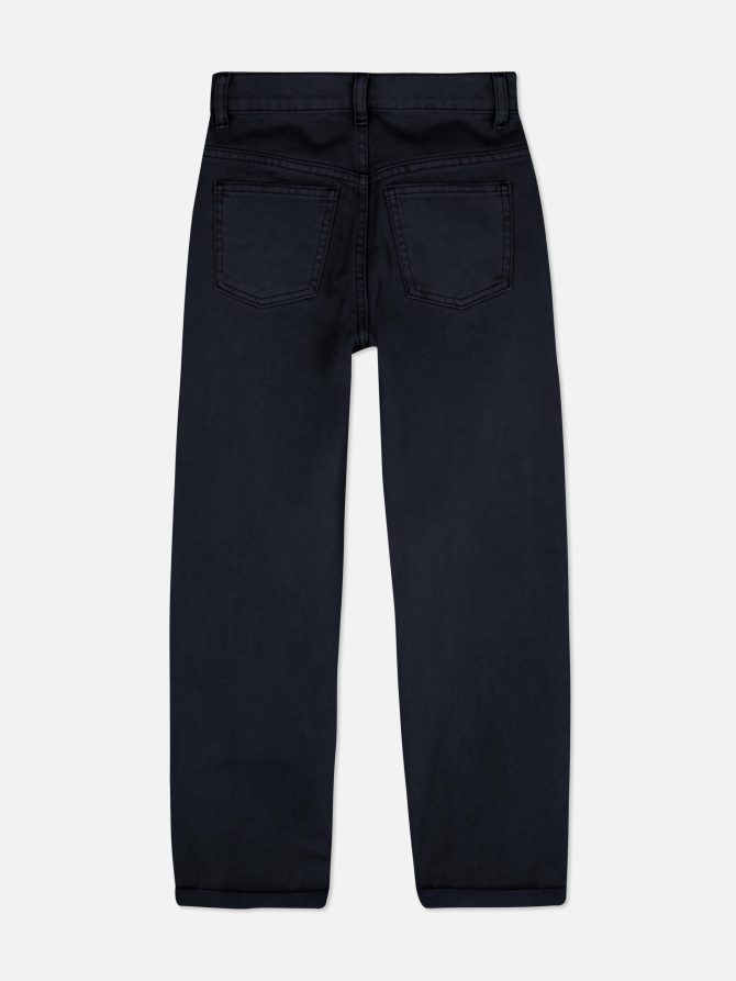 Relaxed Fit Jeans - Image 4