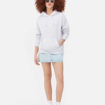 Essential Pullover Hoodie