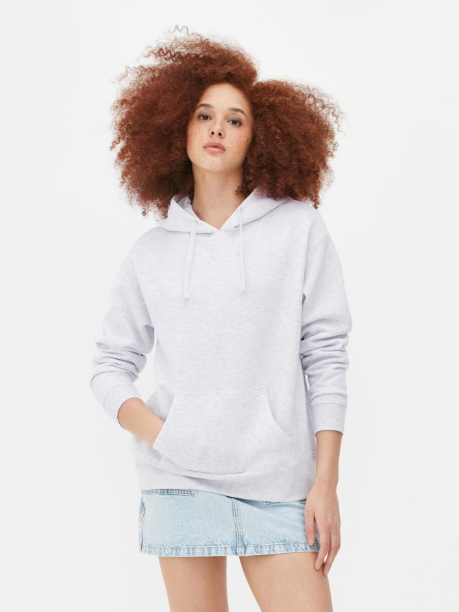 Essential Pullover Hoodie - Image 2