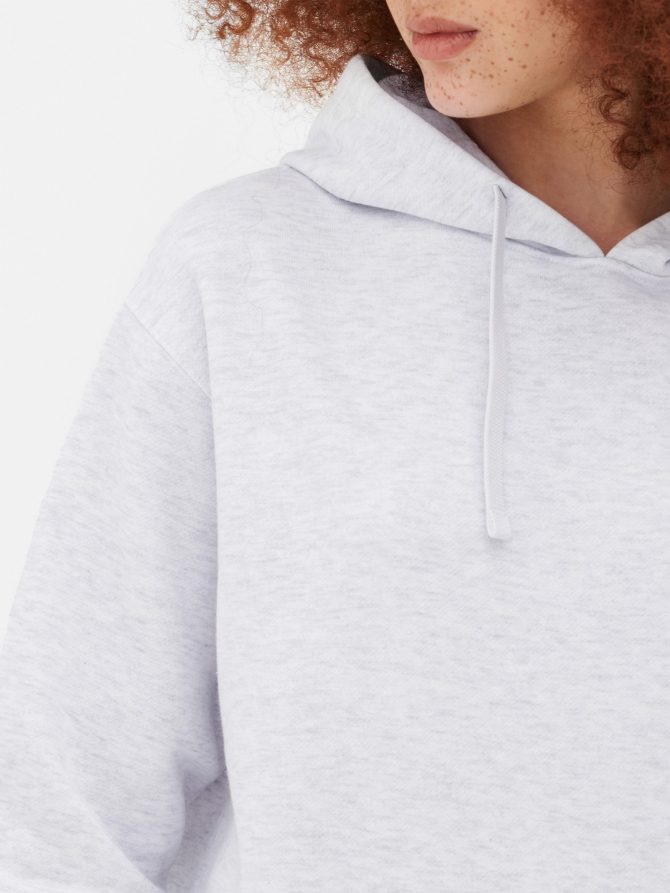 Essential Pullover Hoodie - Image 3