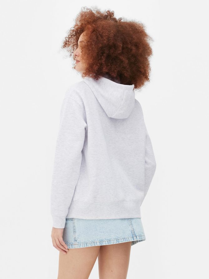 Essential Pullover Hoodie - Image 4