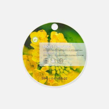 PS Moisturizing Sheet Mask