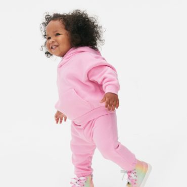 Hoodie & Joggers Set