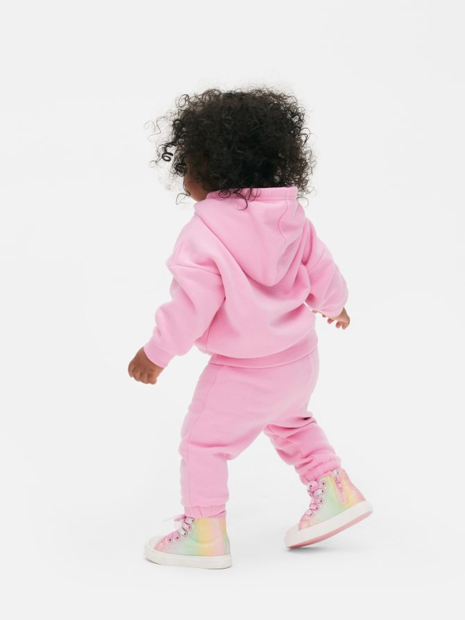 Hoodie & Joggers Set - Image 2