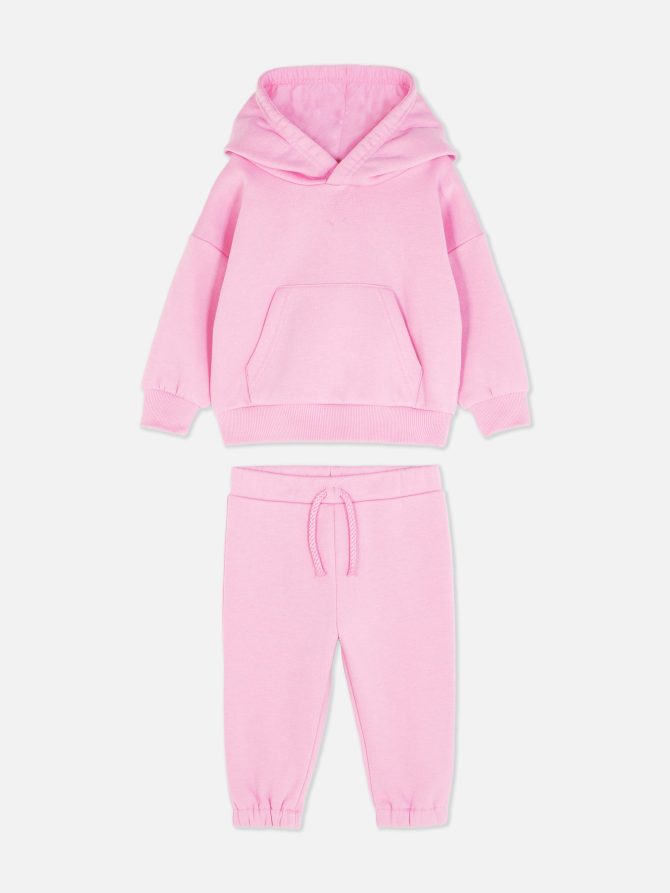 Hoodie & Joggers Set - Image 3