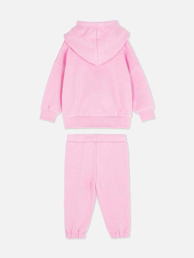 Hoodie & Joggers Set - Image 4