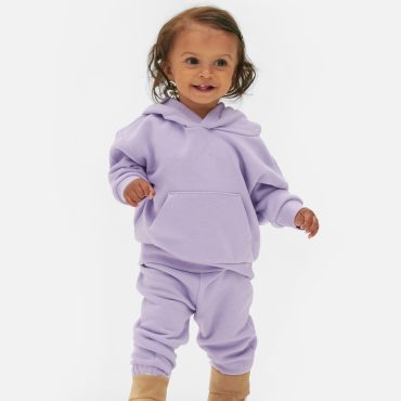 Hoodie & Joggers Set