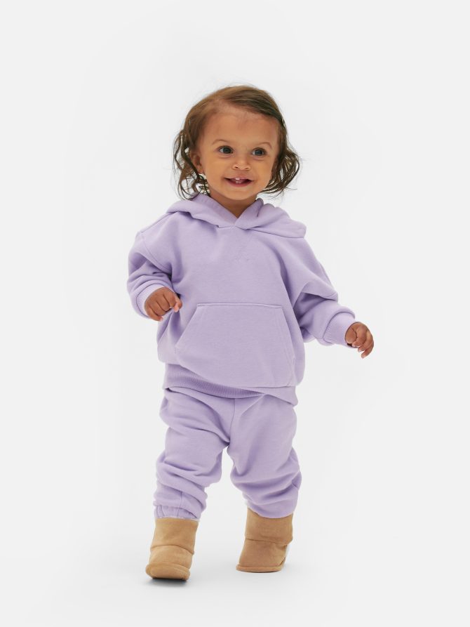 Hoodie & Joggers Set