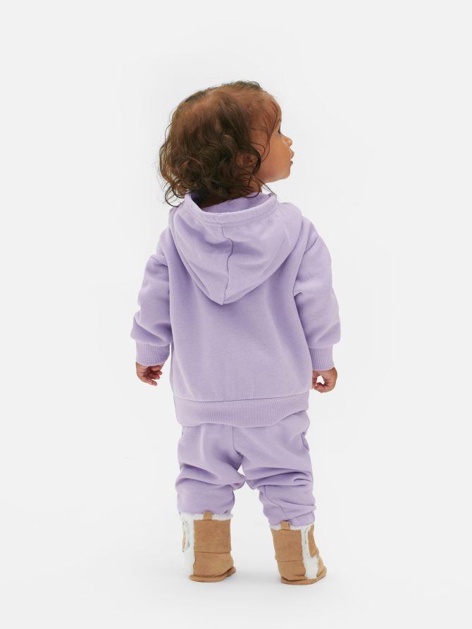 Hoodie & Joggers Set - Image 2