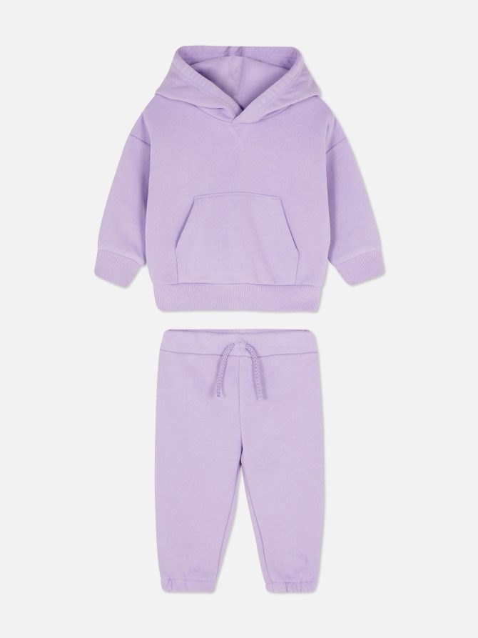 Hoodie & Joggers Set - Image 3