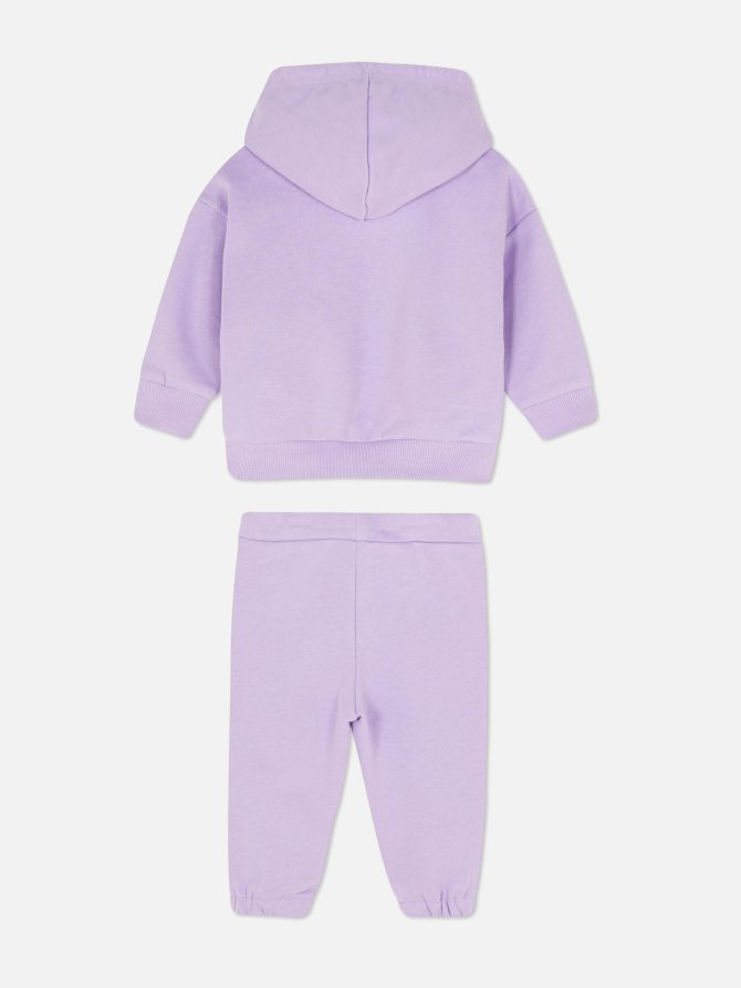 Hoodie & Joggers Set - Image 4