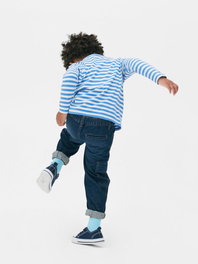 Cargo Jeans - Image 2