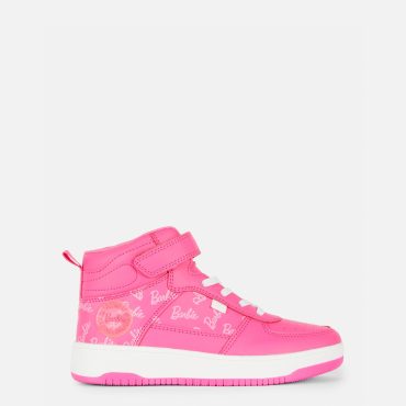 Kids' Barbie High Tops