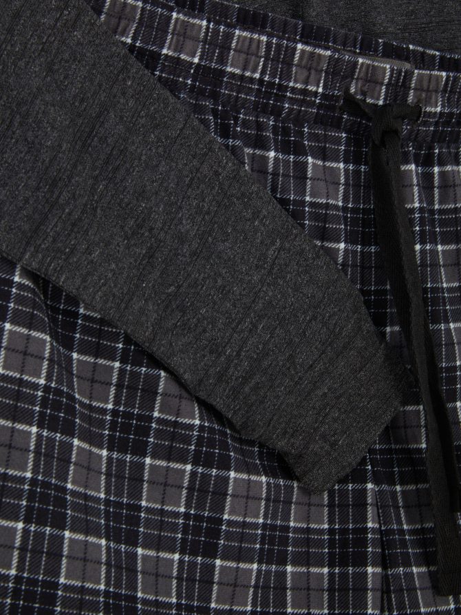 Supersoft Jersey Pajamas - Image 2