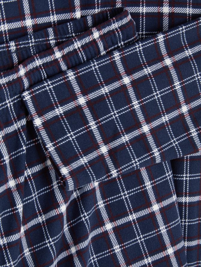 Long Supersoft Pajamas - Image 2