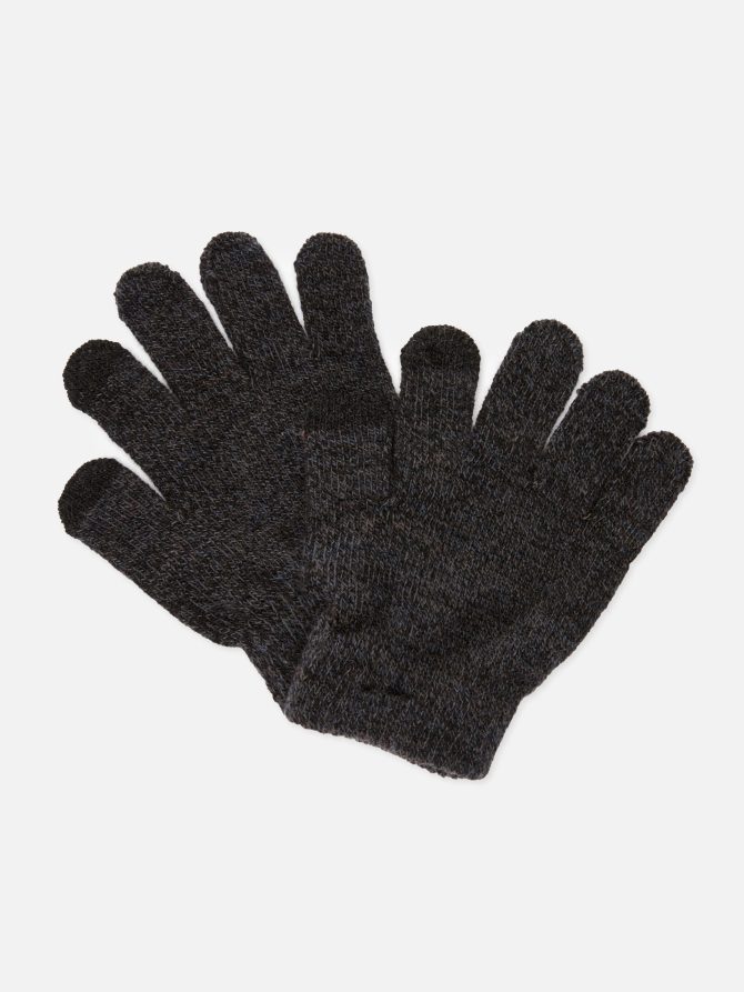 Touch Screen Gloves