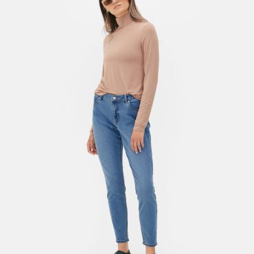 Stretch Skinny Jeans