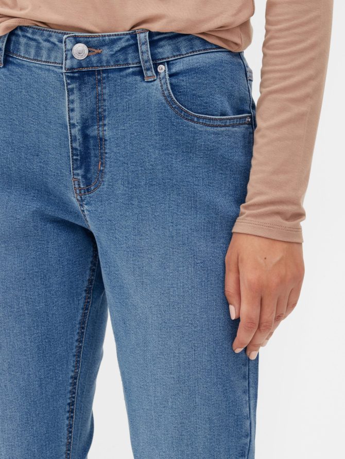 Stretch Skinny Jeans - Image 3