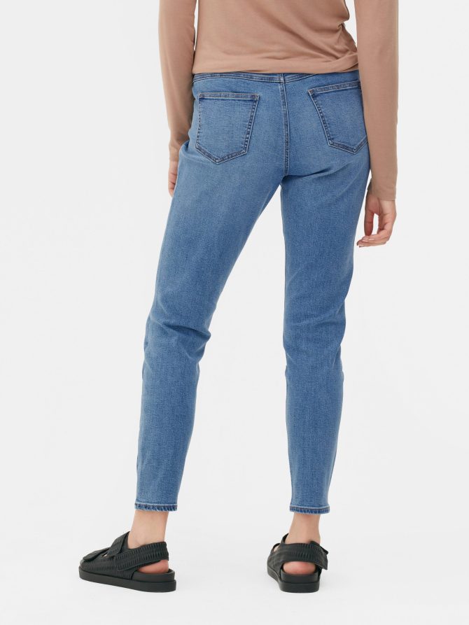 Stretch Skinny Jeans - Image 4