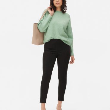Crew Neck Sweater