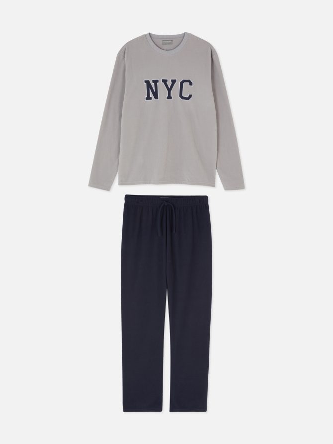 NYC Pajamas