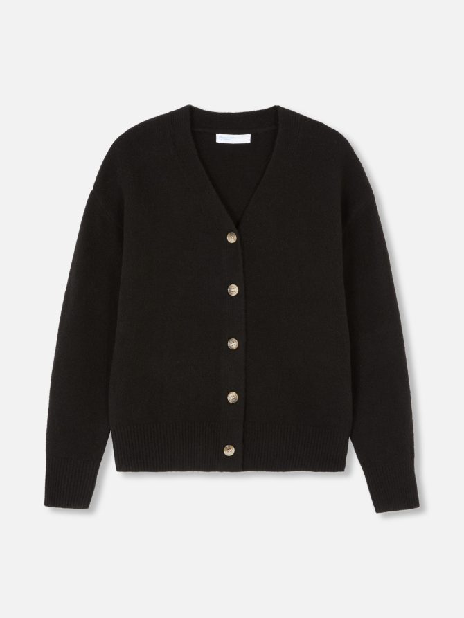 Boyfriend Cardigan - Image 5
