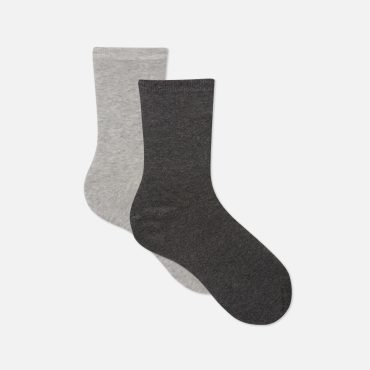 2-Pack Thermal Socks