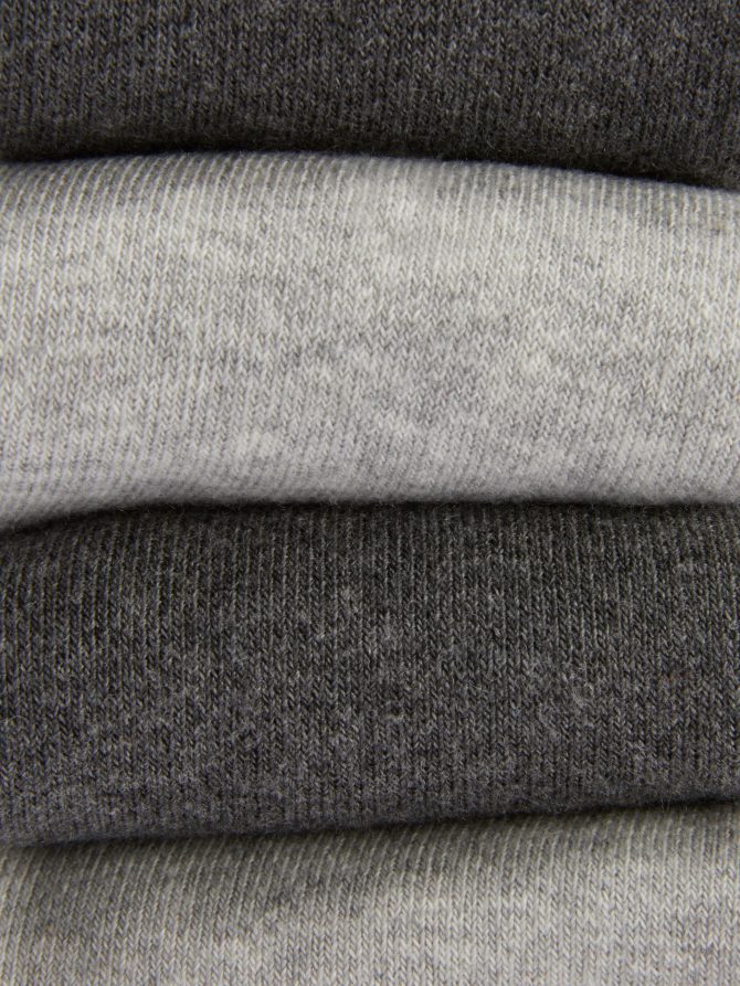 2-Pack Thermal Socks - Image 2