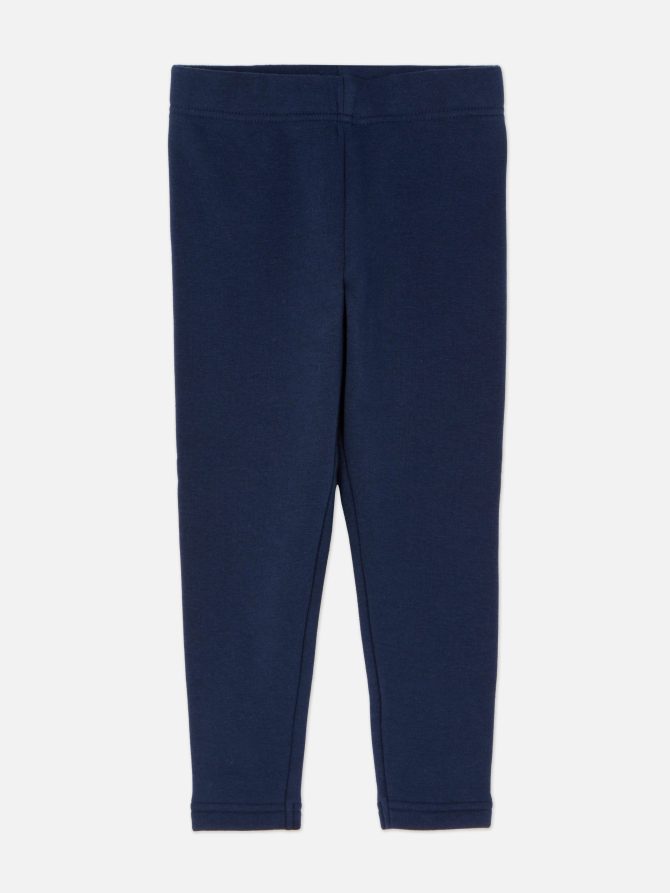 Classic Jersey Leggings