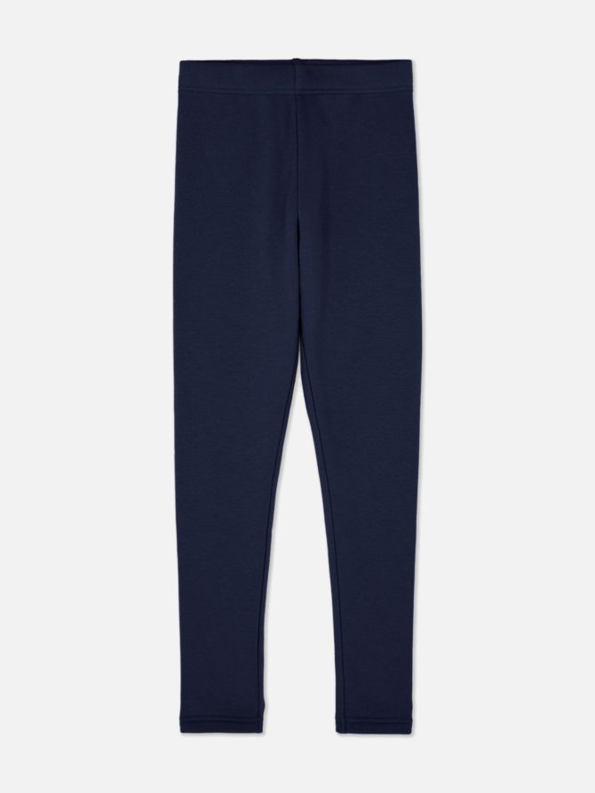 Essential Stretch Leggings