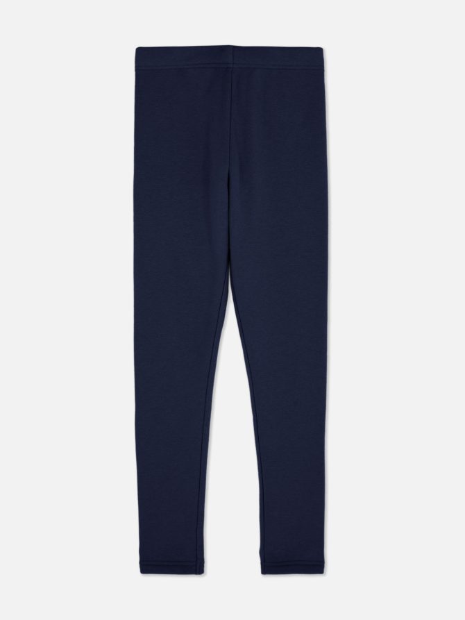 Essential Stretch Leggings - Image 2