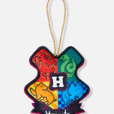 Harry Potter™ Felt Ornament