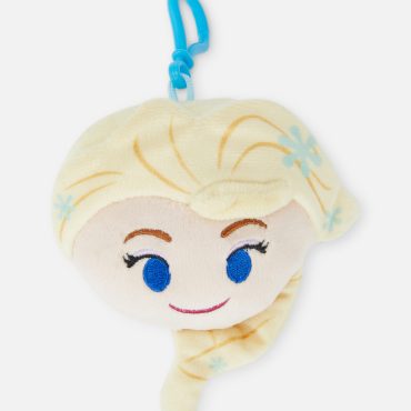 Disney’s Frozen Elsa Plush Clip