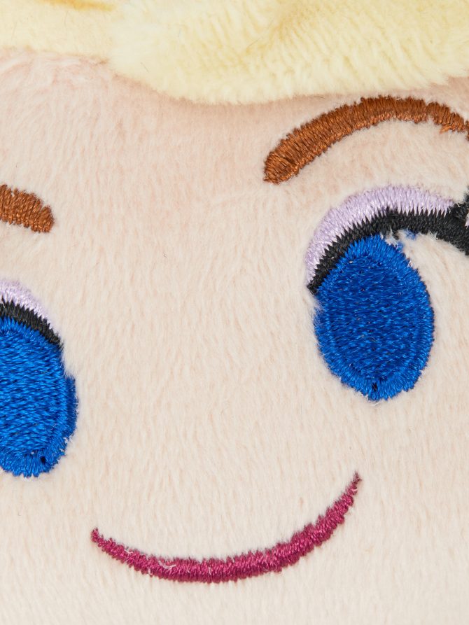 Disney’s Frozen Elsa Plush Clip - Image 2