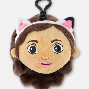 Gabby's Dollhouse Clip On Plush Toy