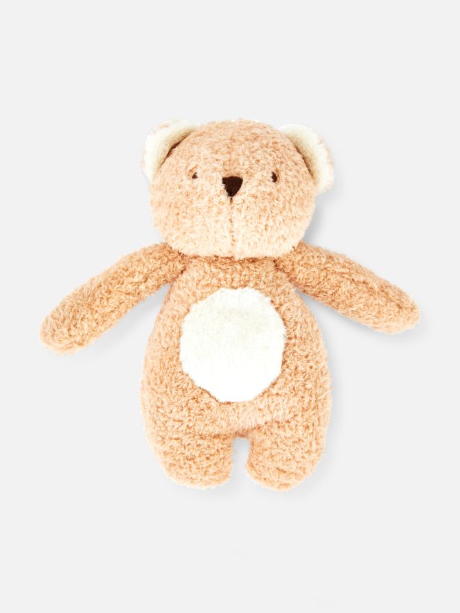 Teddy Bear Plush Toy