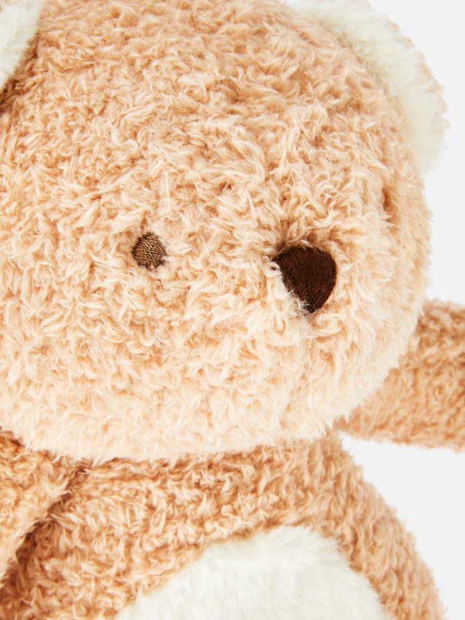 Teddy Bear Plush Toy - Image 2