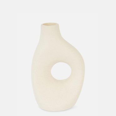 Abstract Vase