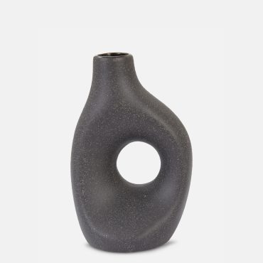 Abstract Vase
