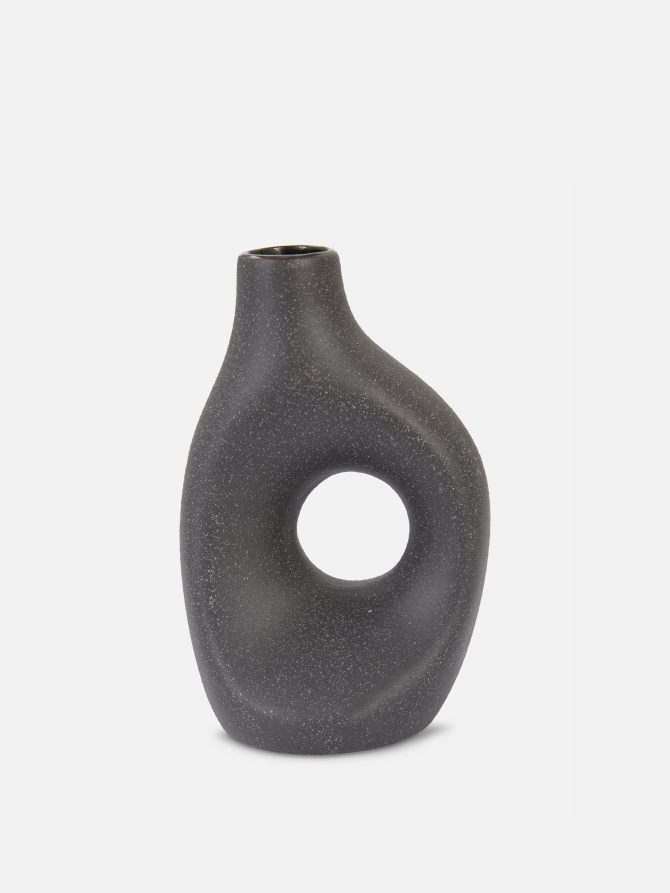 Abstract Vase
