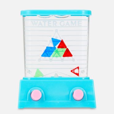 Mini Water Game