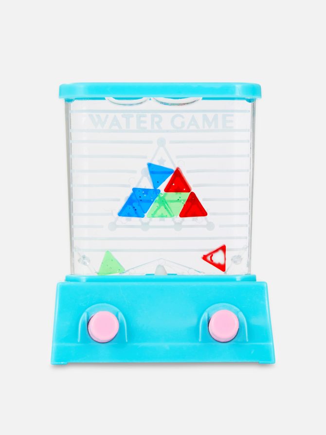 Mini Water Game