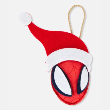 Marvel Felt Christmas Tree Ornament