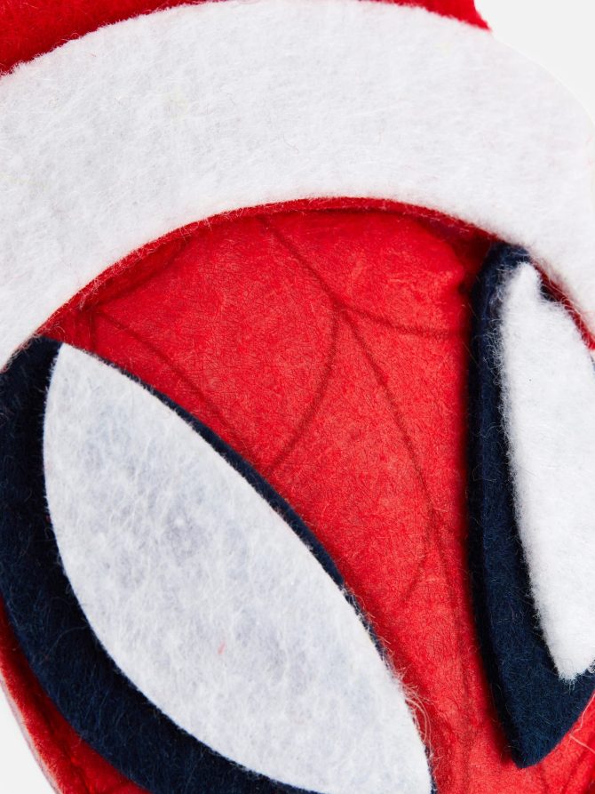 Marvel Felt Christmas Tree Ornament - Image 2
