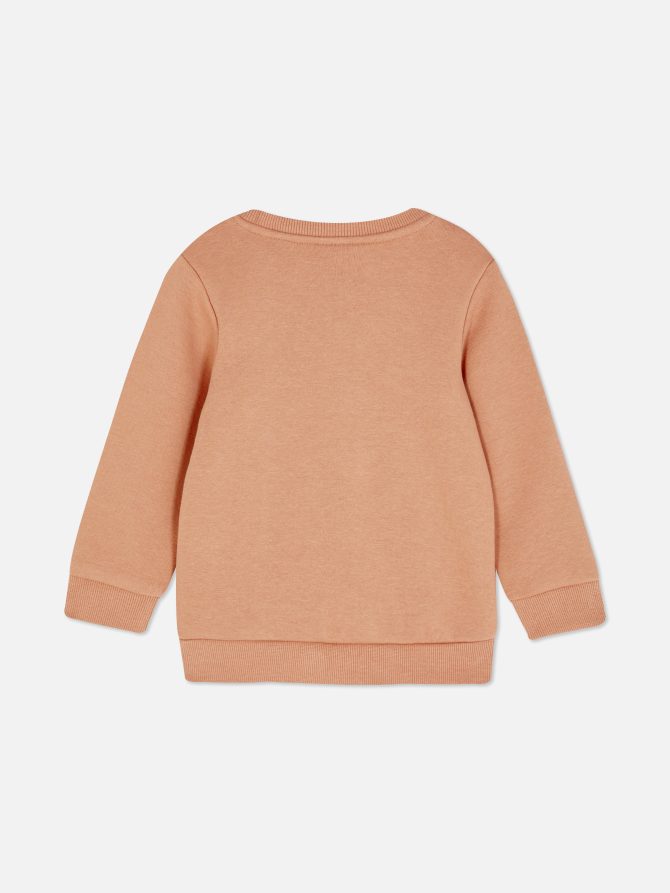 PAW Patrol Crew Neck Sweatshirt - Image 2